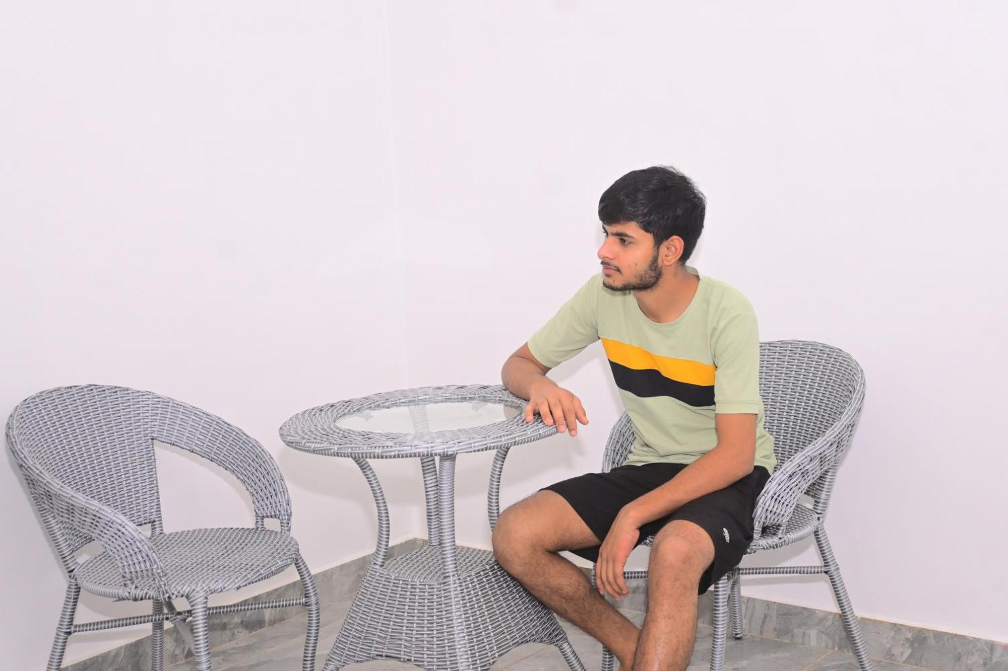 Shri Narayanam Guest House And Home Stay Ayodhya Kültér fotó